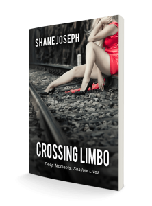 Crossing Limbo Facing Left