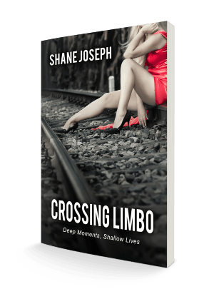 Crossing Limbo Facing Left